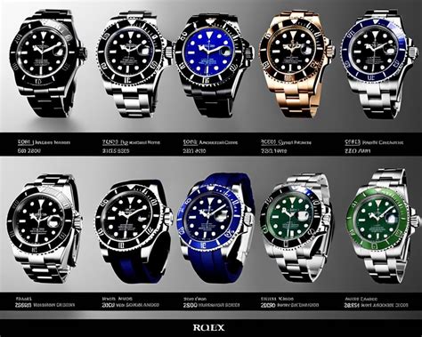 rolex submariner im dunkeln|list of rolex submariner models.